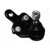 Image de Rotule de suspension moog to-bj-3001