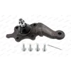 Image de Rotule de suspension moog to-bj-3009