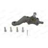 Image de Rotule de suspension moog to-bj-3010