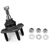 Image de MOOG Rotule de suspension pour AUDI: A3, S3, TT & SEAT: Leon & VOLKSWAGEN: Golf (Ref: VO-BJ-2410)
