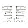 Image de Kit de réparation pour bras de suspension moog vo-rk-3953
