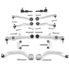 Image de MOOG Kit de réparation, fusée d'essieu pour AUDI: A4, S4, RS4 (Ref: VO-RK-3953)