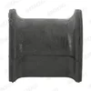 Image de Silent bloc de suspension pour barre stabilisatrice moog vo-sb-2320