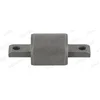 Image de Silent bloc pour bras de suspension moog vv-sb-0424