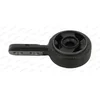 Image de Silent bloc pour bras de suspension moog bm-sb-4381