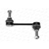 Image de Biellette barre stabilisatrice moog lr-ls-4053