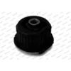 Image de Silent bloc de suspension pour corps de l'essieu moog me-sb-4487