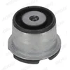 Image de Silent bloc de suspension pour corps de l'essieu moog op-sb-4083