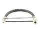 Image de FERODO Flexible de frein pour FIAT: 131, 132 & LADA: Niva 4x4, Kalinka, 1500, Nova, 110, 1300, 1200, TOSCANA, 1600 & SEAT: 131 (Ref: FHY2486)