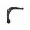 Image de Triangle de suspension moog pe-tc-1571