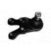 Image de Rotule de suspension moog hy-bj-2596
