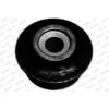 Image de Silent bloc de suspension pour corps de l'essieu moog pe-sb-4532