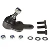 Image de MOOG Rotule de suspension pour FORD: Focus, C-Max & VOLVO: V50, C70, S40, C30 (Ref: VV-BJ-4873)