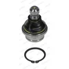 Image de Rotule de suspension moog ni-bj-4926