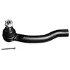 Image de MOOG Rotule de direction pour NISSAN: Navara, Pathfinder (Ref: NI-ES-4924)