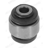 Image de Silent bloc de suspension pour corps de l'essieu moog lr-sb-5059