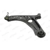 Image de Triangle de suspension moog pe-wp-4027