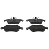 Image de 4 plaquettes de frein ferodo fdb4068