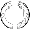 Image de FERODO Mâchoires de frein à main pour TOYOTA: Corolla (Ref: FSB4011)