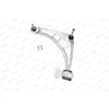 Image de Triangle de suspension moog bm-tc-5164