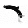 Image de Triangle de suspension moog fi-wp-4172
