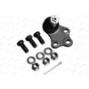 Image de Rotule de suspension moog ni-bj-5199