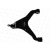 Image de Triangle de suspension moog fi-wp-4969