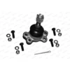 Image de Rotule de suspension moog de-bj-2863