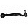Image de Triangle de suspension moog lr-tc-5055