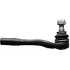 Image de MOOG Rotule de direction pour MERCEDES-BENZ: Classe E, Classe C, Classe SLS, Classe SLC, AMG GT, Classe SLK (Ref: ME-ES-5649)