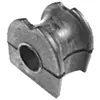 Image de MOOG Coussinet de palier, stabilisateur pour FORD: Ka, Fiesta, Courier (Ref: FD-SB-6664)