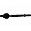 Image de Rotule de direction intérieure moog hy-ax-7080