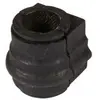 Image de MOOG Coussinet de palier, stabilisateur pour MERCEDES-BENZ: Classe CLK, Classe C, Classe CLC (Ref: ME-SB-7202)