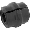 Image de MOOG Coussinet de palier, stabilisateur pour PEUGEOT: 307, 308 (Ref: PE-SB-6780)