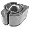 Image de MOOG Coussinet de palier, stabilisateur pour PEUGEOT: 406 (Ref: PE-SB-6782)