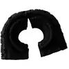 Image de MOOG Coussinet de palier, stabilisateur pour VOLKSWAGEN: Touran, Golf Cabriolet, Tiguan, Golf, Eos, Passat, Scirocco, CC (Ref: VO-SB-7199)