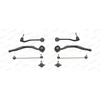Image de Kit de réparation pour bras de suspension moog bm-rk-6609