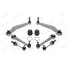 Image de Kit de réparation pour bras de suspension moog bm-rk-6617