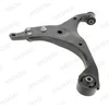 Image de Triangle de suspension moog ki-wp-7096