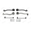 Image de Kit de réparation pour bras de suspension moog me-rk-6615