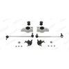 Image de Kit de réparation pour bras de suspension moog vo-rk-6606