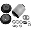 Image de MOOG Kit de remise en état, bras de liaison pour VOLKSWAGEN: Touran, Golf Cabriolet, Golf, Eos, Scirocco, Jetta & SKODA: Octavia (Ref: VO-RK-6606)