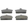 Image de 4 plaquettes de frein ferodo fdb4226