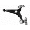 Image de Triangle de suspension moog ci-tc-7298