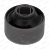 Image de Silent bloc pour bras de suspension moog to-sb-7258
