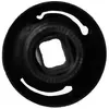 Image de MOOG Silent bloc de suspension pour TOYOTA: Avensis (Ref: TO-SB-7258)