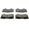 Image de 4 plaquettes de frein ferodo fdb4229