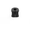 Image de MOOG Coussinet de palier, stabilisateur pour OPEL: Signum, Vectra & VAUXHALL: Vectra, Signum & FIAT: Croma & SAAB: 9-3 (Ref: OP-SB-6846)