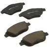 Image de Ferodo FDB4288 Jeu de Plaquettes de Frein - (lot de 4)