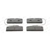 Image de 4 plaquettes de frein ferodo fdb4290